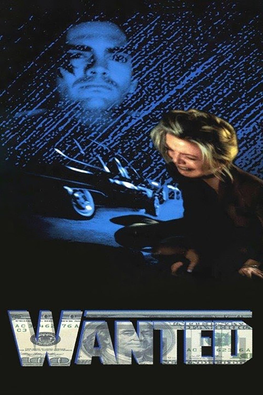 Постер Wanted
